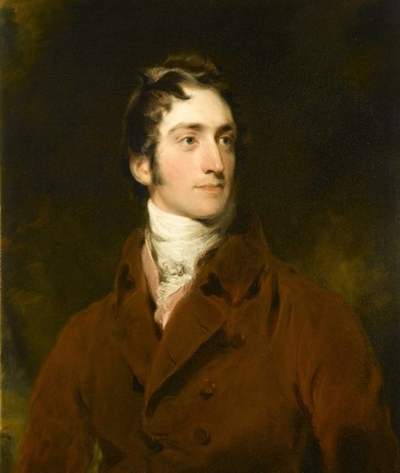 Robert Frankland (1784 - 1849) - Foto 1